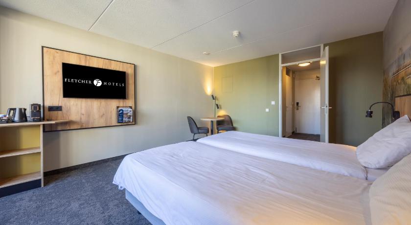 Zdjęcie: Deluxe Double Room 4