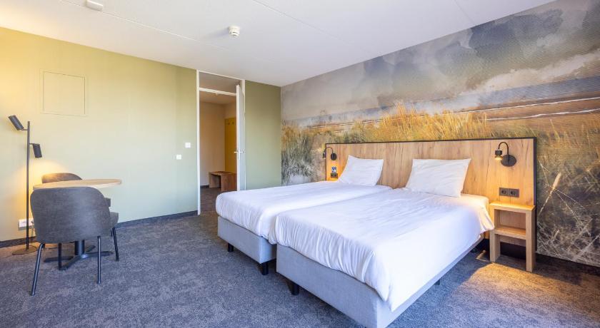 Zdjęcie: Deluxe Double Room 5