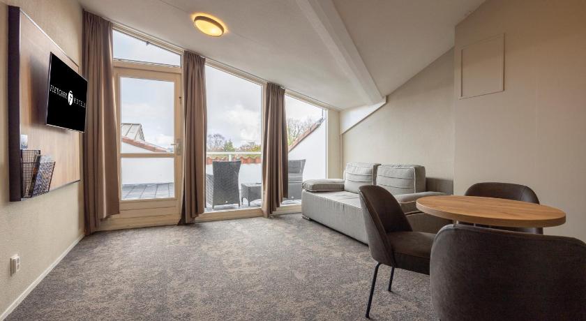 Zdjęcie: Apartament typu Junior Suite (Junior Suite) 1