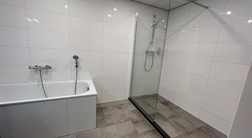 Zdjęcie: Rodzinny apartament typu Suite (Family Suite) 10