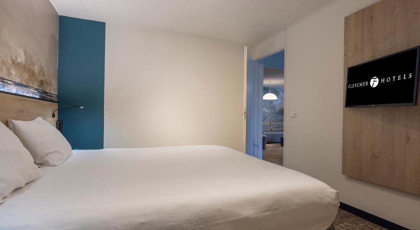 Zdjęcie: Rodzinny apartament typu Suite (Family Suite) 6
