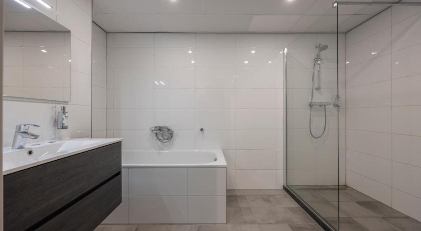 Zdjęcie: Rodzinny apartament typu Suite (Family Suite) 2