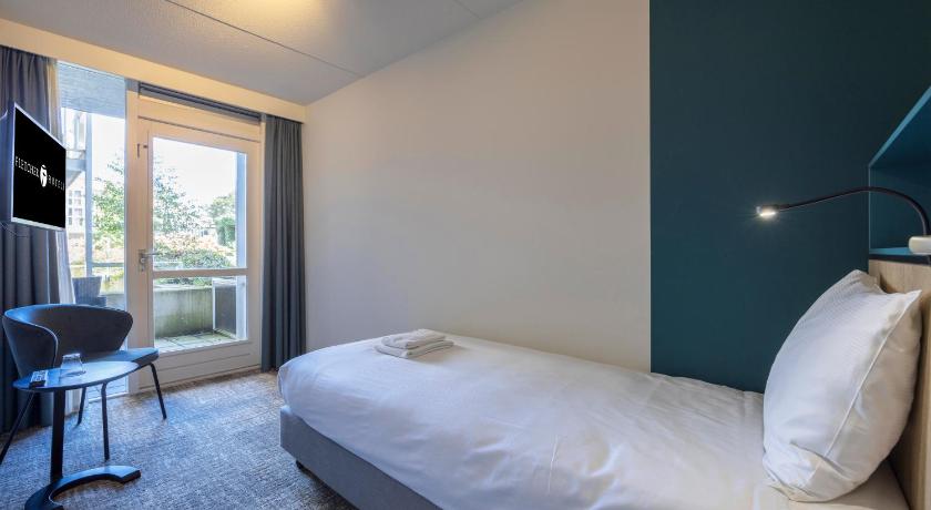 Zdjęcie: Rodzinny apartament typu Suite (Family Suite) 4