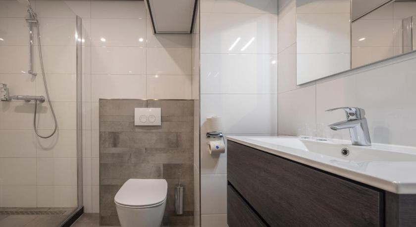 Zdjęcie: Pokój Dwuosobowy typu Comfort (Comfort Double Room) 2