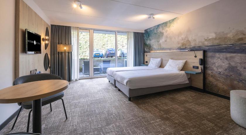 Zdjęcie: Pokój Dwuosobowy typu Comfort (Comfort Double Room) 3