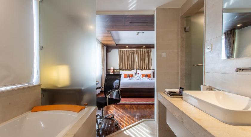 Image of Junior Suite 3