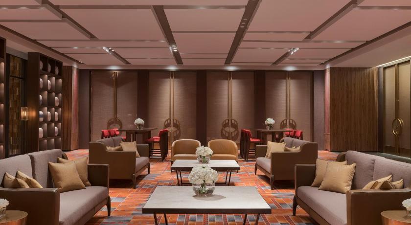 Grand Hyatt Changsha - image 21
