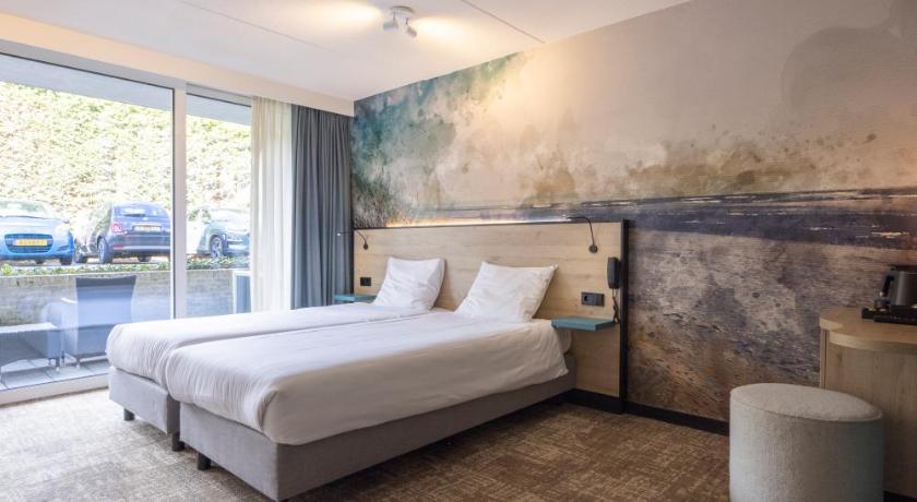 Zdjęcie: Pokój Dwuosobowy przystosowany dla osób niepełnosprawnych (Double Room - Disability Access) 0