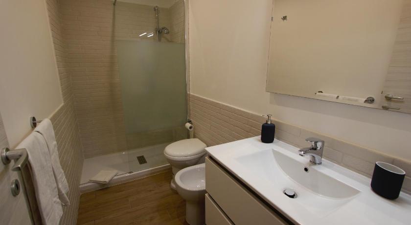 로마 파이네타 로마 127 (Pianeta Roma 127) 3성급 호텔 객실