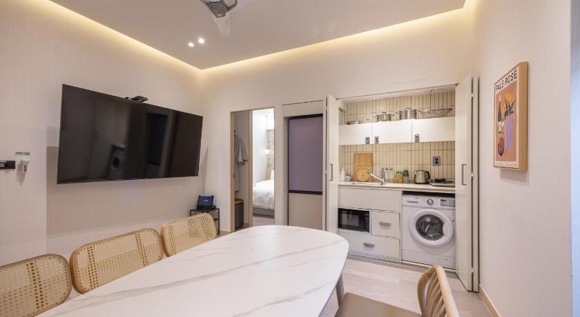 Busan Browndot Haeundae 4-Star Hotel room