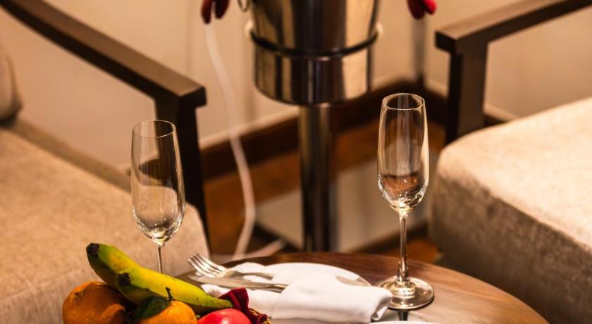 Image of Presidential Suite 15