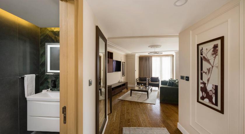 Tunel Residence - image 10