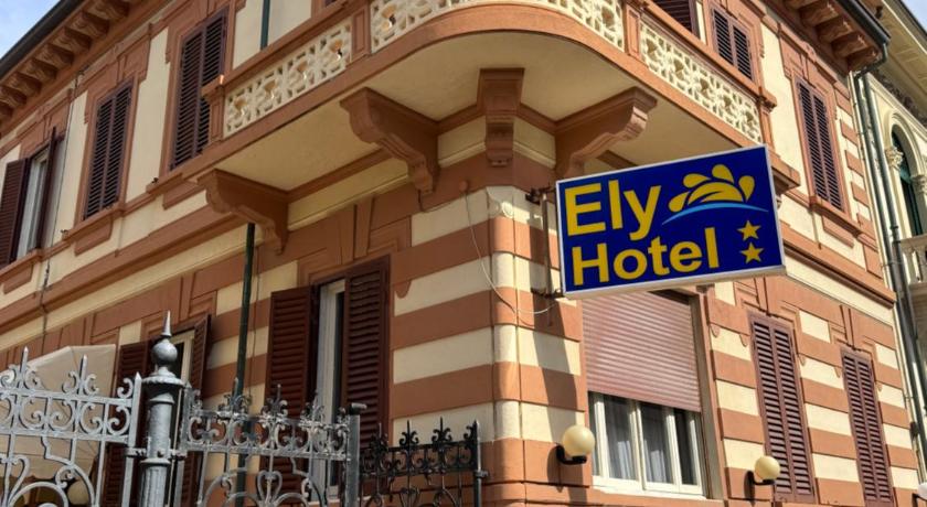 Hotel Ely