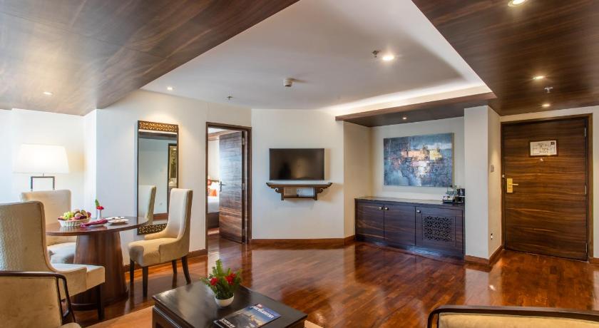 Image of Family King Suite 6