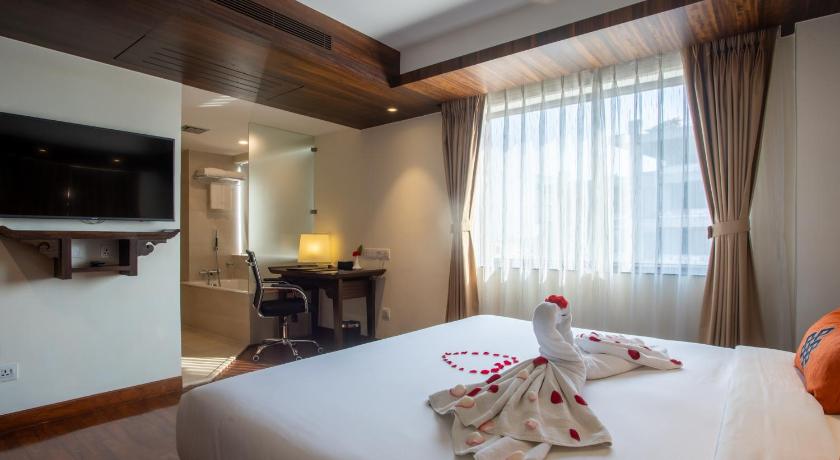 Image of Junior Suite 5