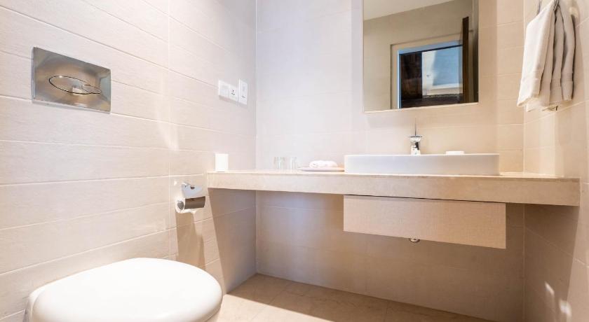 Image of Presidential Suite 14