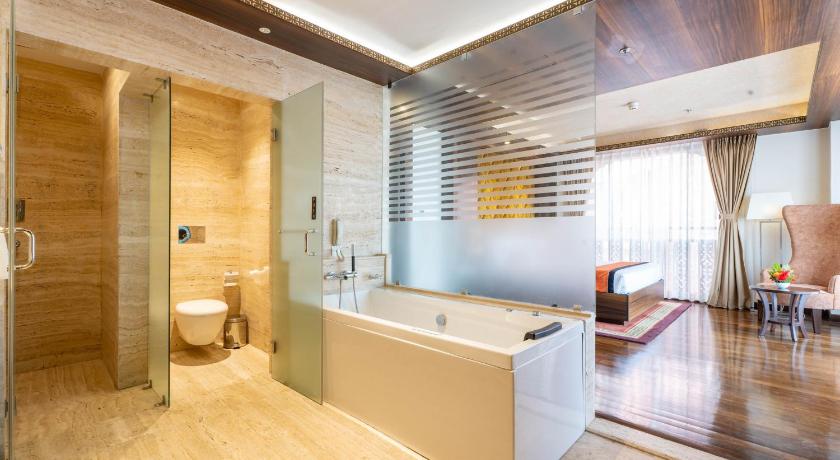 Image of Presidential Suite 2