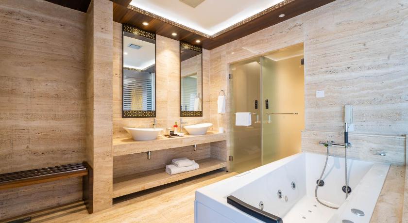 Image of Presidential Suite 9