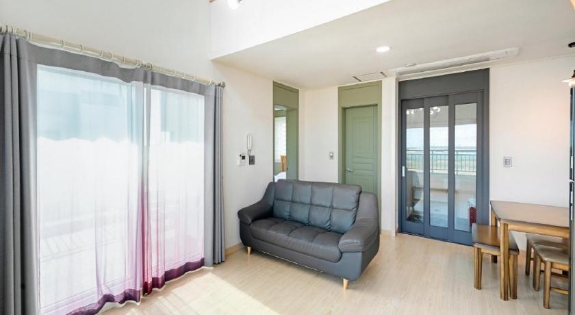 Jeju Jeju gosanirang pension Accommodation suite