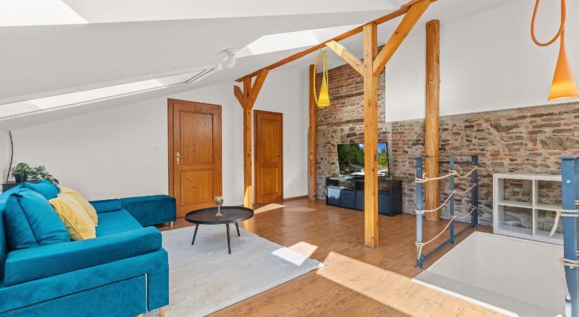 Rustic Vineyard House