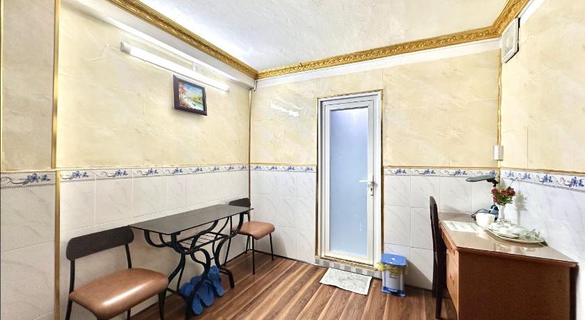 호치민 미하오 호텔 호치민시티 (My Hao Hotel Ho Chi Minh City) 2성급 호텔 부대시설