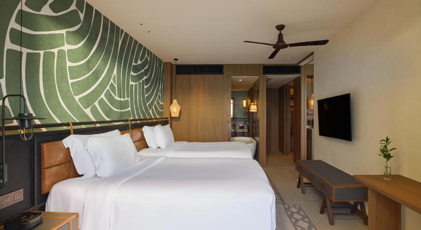 Mirage Explorer Suite Twinの画像 11