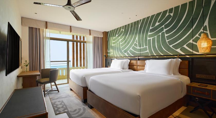 Mirage Explorer Suite Twinの画像 7