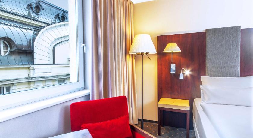 Image of Standard Room 11