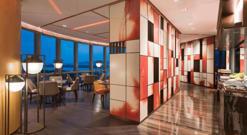 Grand Hyatt Changsha - image 18