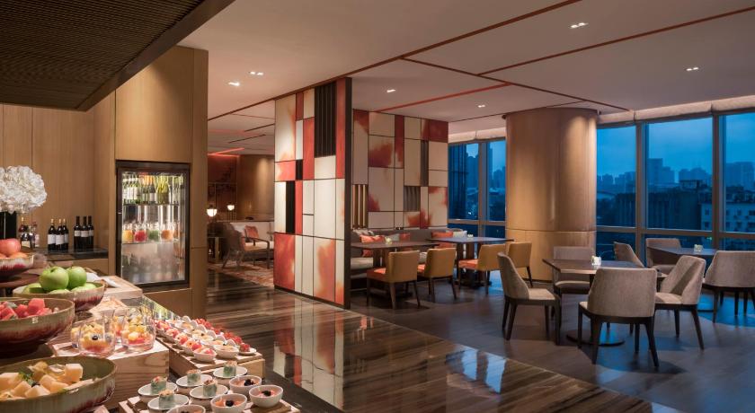 Grand Hyatt Changsha - image 19