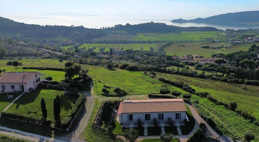 Agriturismo La Vista - Adults Only