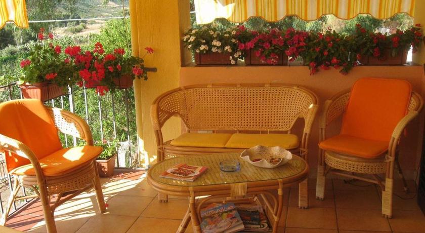 Gicavi House
