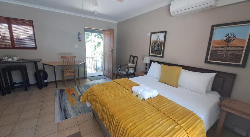 Piketberg Piketberg Guesthouse 3-Star Hotel restaurant