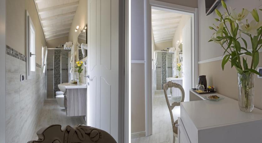 Bed and Breakfast Locanda di Mosconi photo