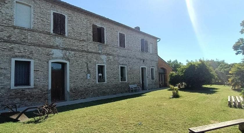 B&B La Piuma