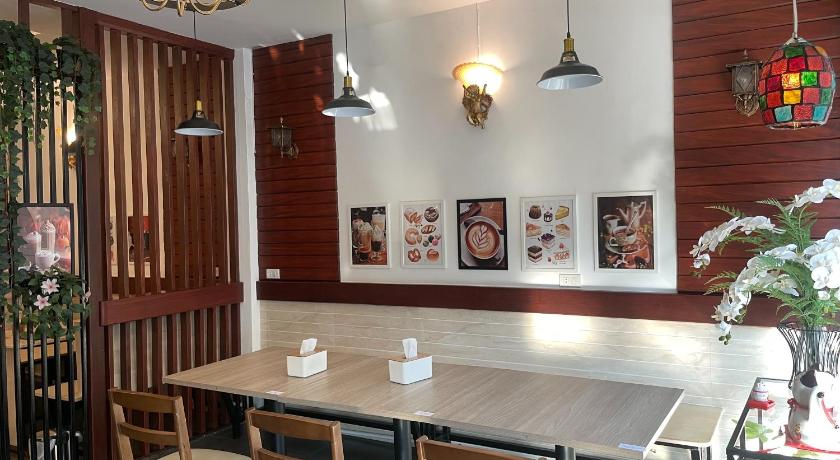 M3 Bangkok Bake & Bed - main image