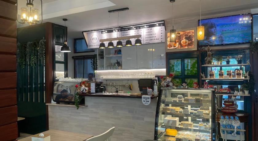 M3 Bangkok Bake & Bed - image 5