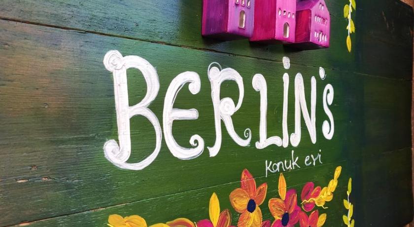 Berlin's Guest House