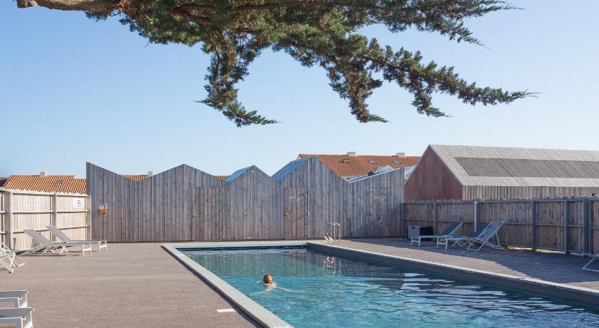 Foto Ecolodge La Ferme Du Marais Girard - Booking Diskon Spesial