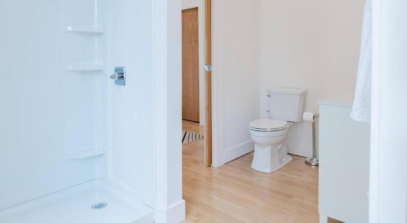 ウォーレン (IN) 'Condo A' Gallery Suite - Downtown Marion 3つ星 宿泊施設 ロビー