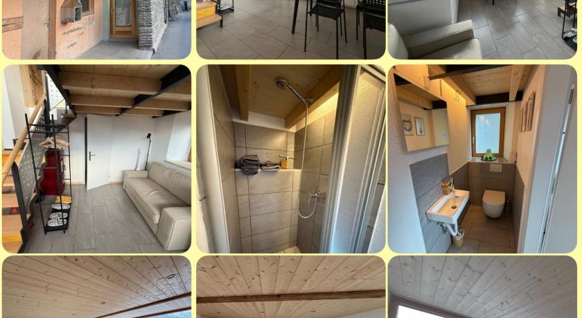 Bed&Cheese Deggio