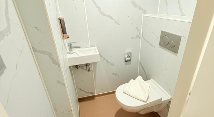 Εικόνα για Superior Οικογενειακό Δωμάτιο (Superior Family Room) 6