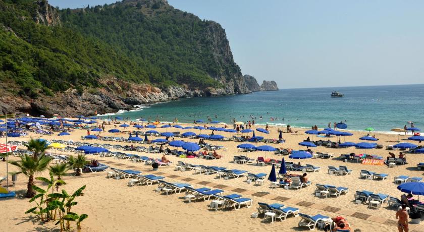 Kleopatra Atlas Hotel - Adults Only