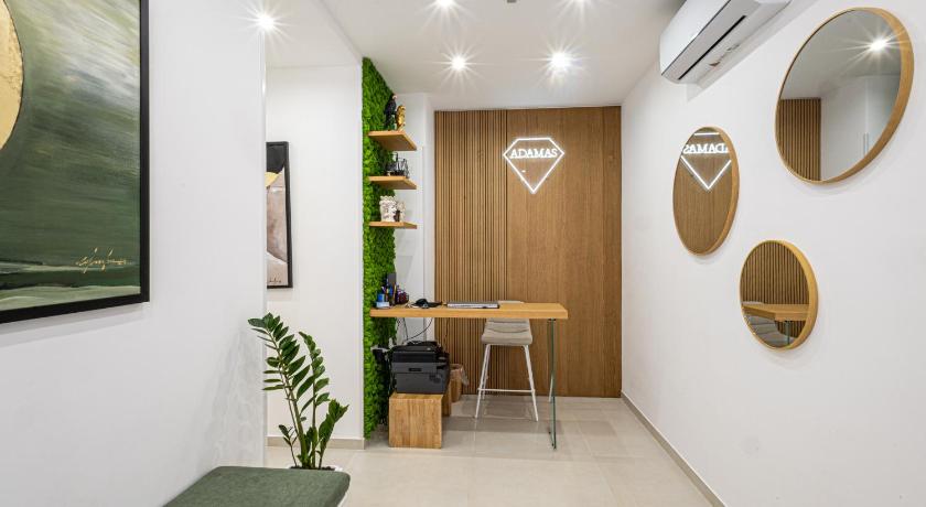 ADAMAS apartment , rooms and suite