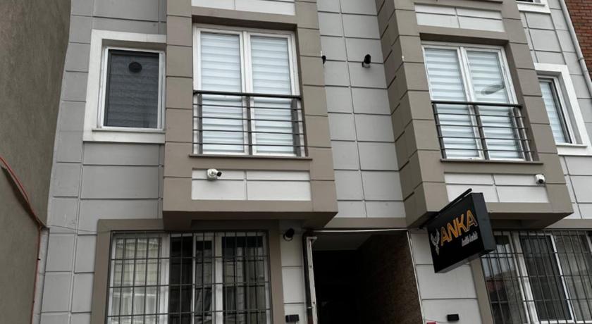 ankabutikhotel - image 2
