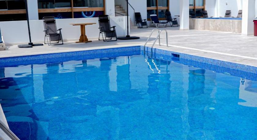 Hotel Boutique La Angostura II