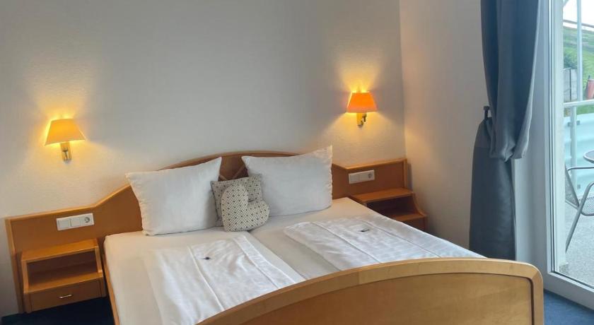 アルバースヴァイラー Hotel Berghof ホテル スイート