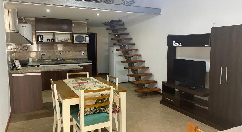 Duplex 2 Villa Ramallo