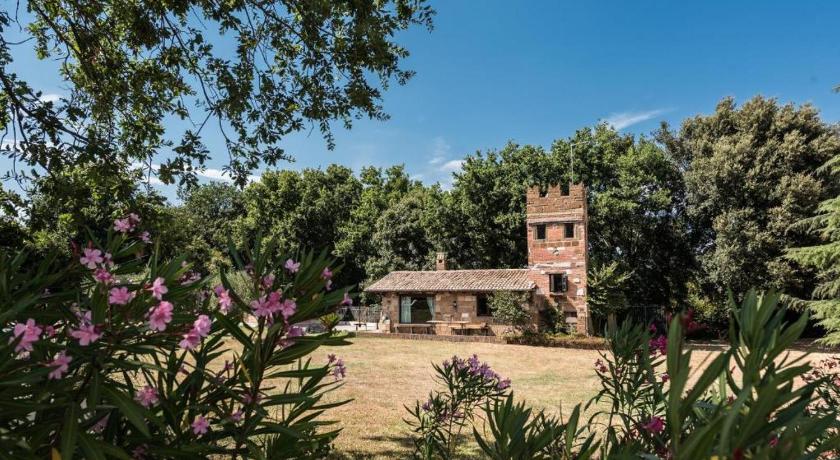 Tenuta Torre di Pian Castagno