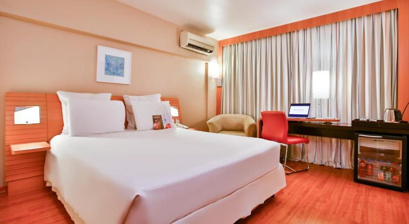 Image of Executive Double Room 1